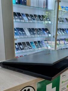 Ноутбук DELL P65F001