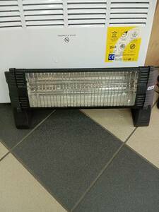 Інфрачервоний обігрівач ECO Mini 1500W