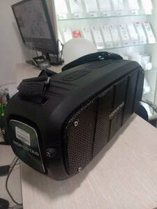 Портативна акустика Hopestar A20
