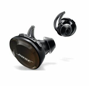 Bluetooth гарнитура Bose Soundsport 423729
