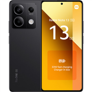 Мобильный телефон Xiaomi Redmi Note 13 5G 6/128GB