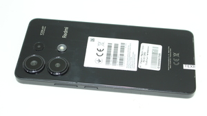 Мобильный телефон Xiaomi Redmi Note 13 5G 6/128GB