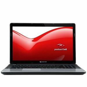 Ноутбук Packard Bell EasyNote TE