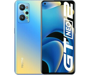Мобільний телефон Realme GT Neo 2 5G 8/256GB