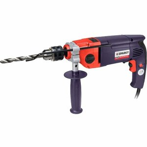 Дрель ударная Sparky BUR2 250E