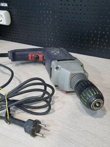 Дрель ударная Sparky BUR2 250E