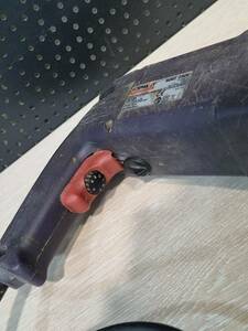 Дрель ударная Sparky BUR2 250E
