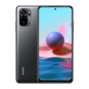 Мобильный телефон Xiaomi Redmi Note 10 4/64GB