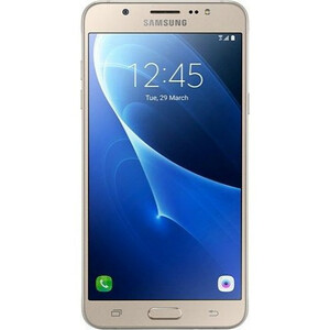 Мобільний телефон Samsung J710 Galaxy J7 2016
