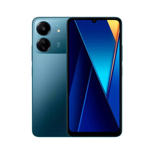 Мобильный телефон Poco C65 6/128GB