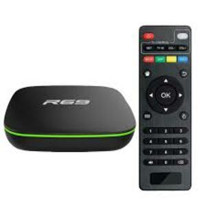 Смарт приставка TV-box R 69 2/16 GB