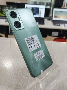 Мобільний телефон Infinix HOT 20 5G (X666B) 4/128GB
