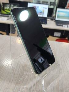 Мобільний телефон Infinix HOT 20 5G (X666B) 4/128GB