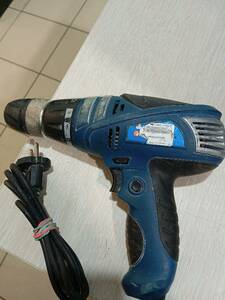 Шуруповерт акумуляторний Vorskla ПМЗ 750-10Н