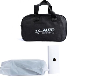 Автокомпресор AUTO Assistance AP-2500