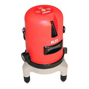 Лазерный уровень Vorhut VL2X