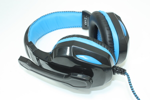 Навушники HAVIT Gamenote H763d