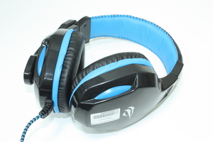 Навушники HAVIT Gamenote H763d