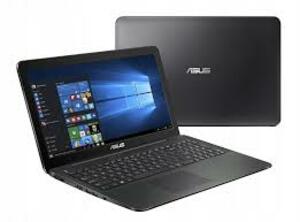 Ноутбук Asus F554L