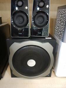 Акустика Tytan 2.1 Speaker Set