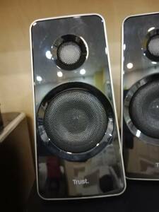 Акустика Tytan 2.1 Speaker Set