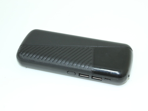 Power bank Black 10000mAh
