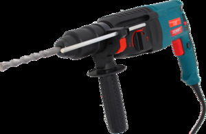 Перфоратор Зеніт ЗП-1100 DFR