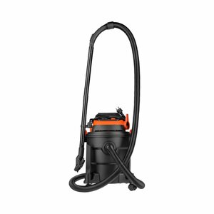 Пылесос строительный DniproM  VCW-20SA