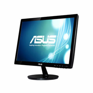 Монитор Asus VS197
