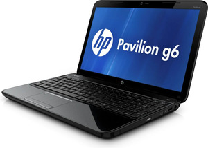 Ноутбук HP Pavilion g6-2394SR