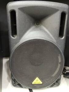 Акустика EUROLIVE b210d