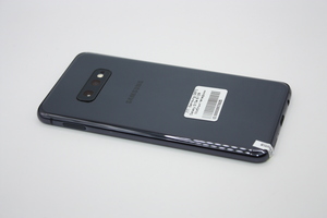 Мобільний телефон Samsung G970 Galaxy Ѕ10е 6/128Gb