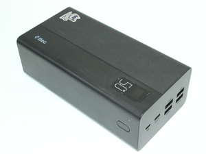 Power bank TTEC 2BB1975 50000mAh