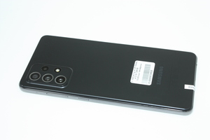 Мобильный телефон Samsung A725 Galaxy A72 6/128GB