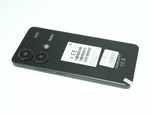 Мобільний телефон Xiaomi Redmi Note 13 8/256GB