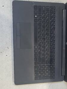 Ноутбук HP 15-da0338ur
