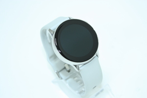 Смарт годинник Samsung SM-R500 Galaxy Watch Active 40mm