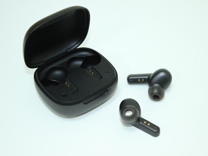 Bluetooth гарнітура JBL Live PRO2