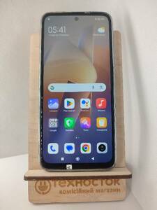 Мобильный телефон Xiaomi Redmi Note 11 4/64GB