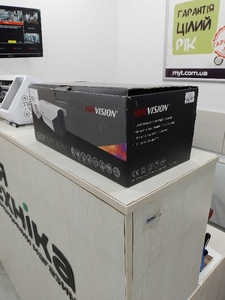 IP камера HIK Vision DS-2TD2117-10/PA