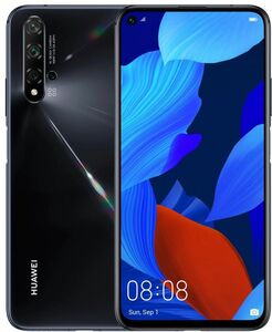 Мобильный телефон Huawei Nova 5T YA-L21 6/128GB