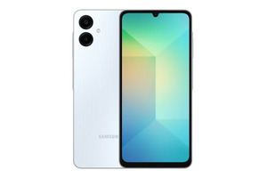 Мобильный телефон Samsung A065 Galaxy A06 4/128GB