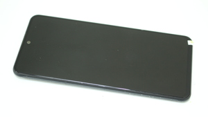 Мобильный телефон ZTE Nubia RedMagic 6R 8/128GB