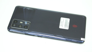 Мобильный телефон ZTE Nubia RedMagic 6R 8/128GB