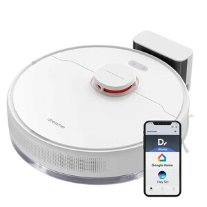 Робот пылесос Dreame RLS3L