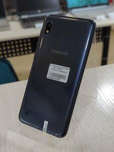 Мобільний телефон Samsung A105 Galaxy A10 2 / 32Gb