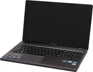 Ноутбук Lenovo IdeaPad Z580