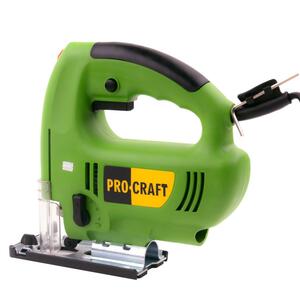 Электролобзик ProCraft ST1000