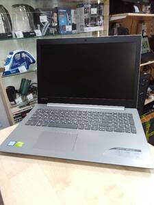 Ноутбук Lenovo ideapad 320-15 ISK