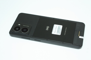 Мобильный телефон HMD Fusion 8/256GB